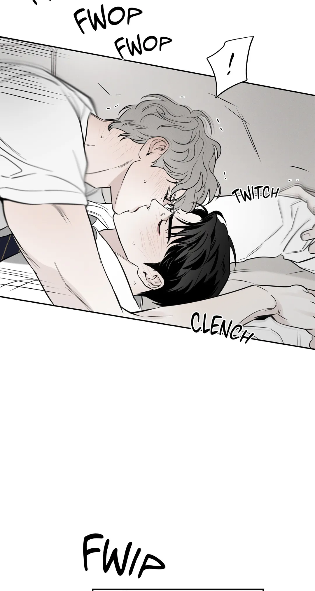 The Pizza Delivery Man and the Gold Palace 〘Official〙 - Season 2 : Episode 17 manhwa