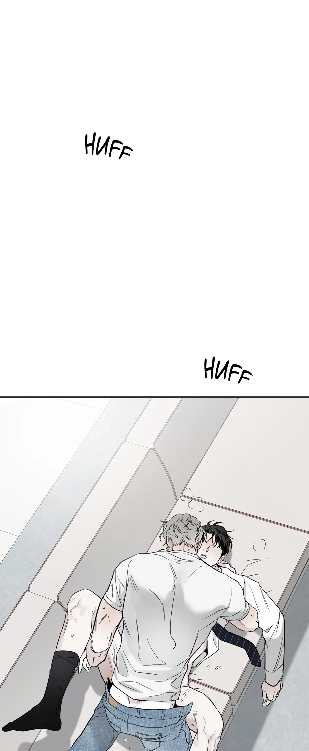 The Pizza Delivery Man and the Gold Palace 〘Official〙 - Season 2 : Episode 17 manhwa