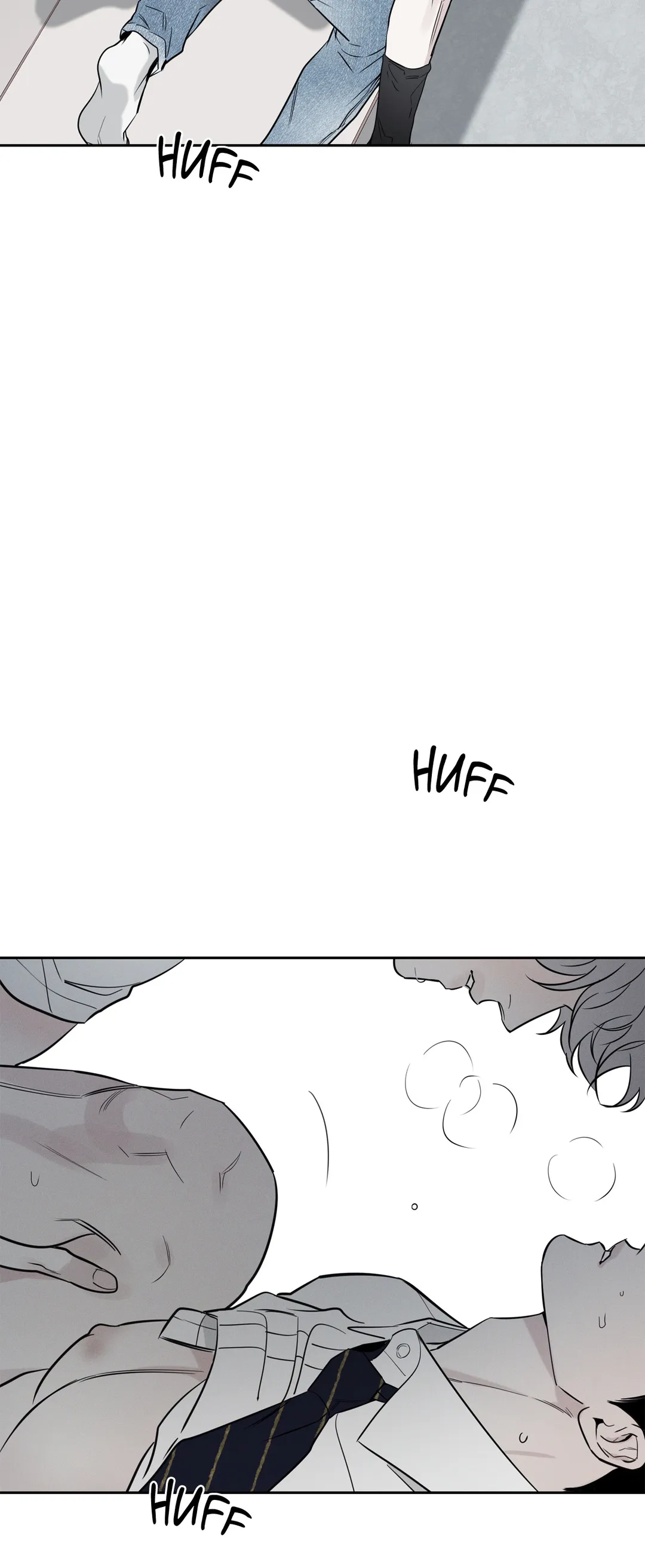 The Pizza Delivery Man and the Gold Palace 〘Official〙 - Season 2 : Episode 17 manhwa