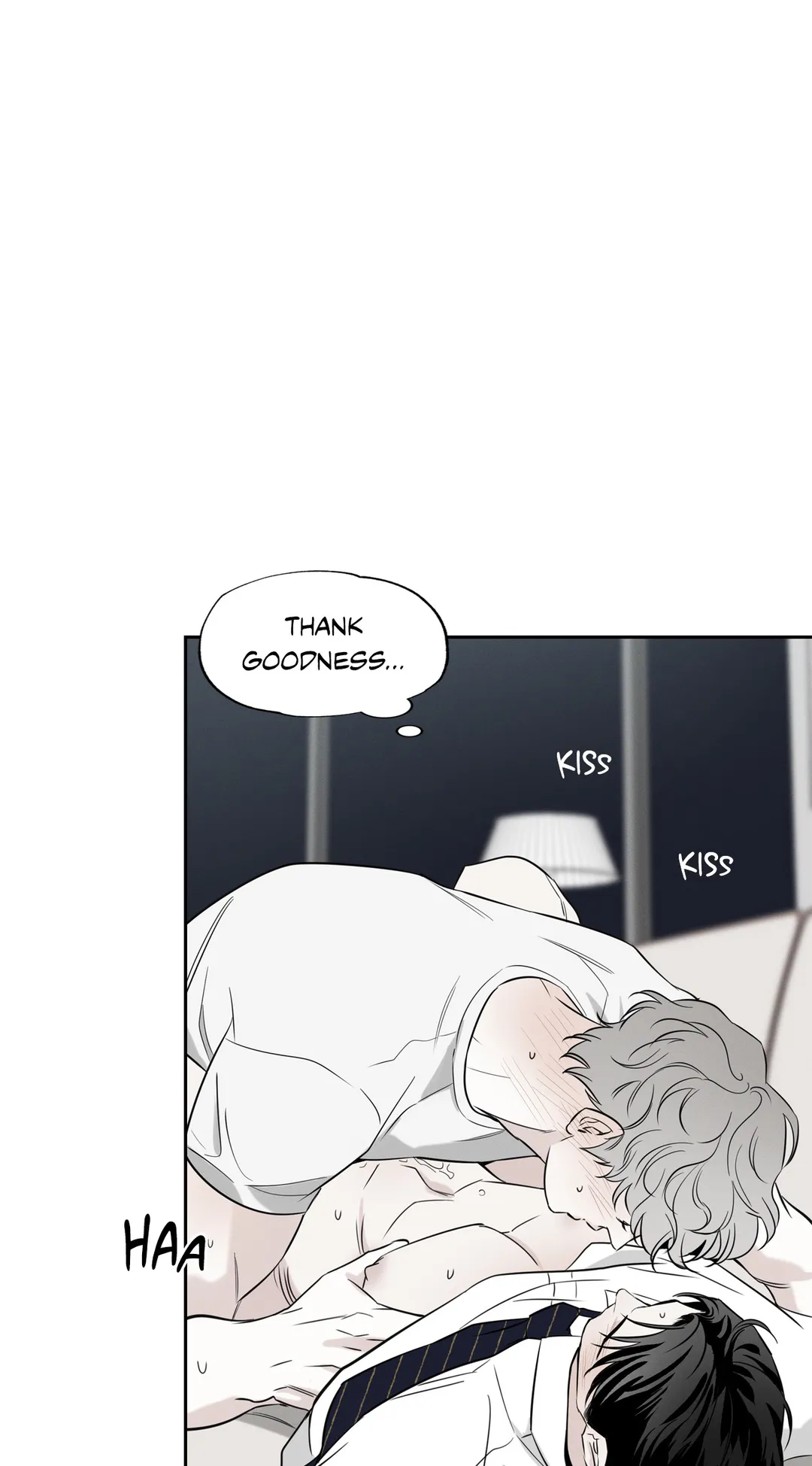 The Pizza Delivery Man and the Gold Palace 〘Official〙 - Season 2 : Episode 17 manhwa