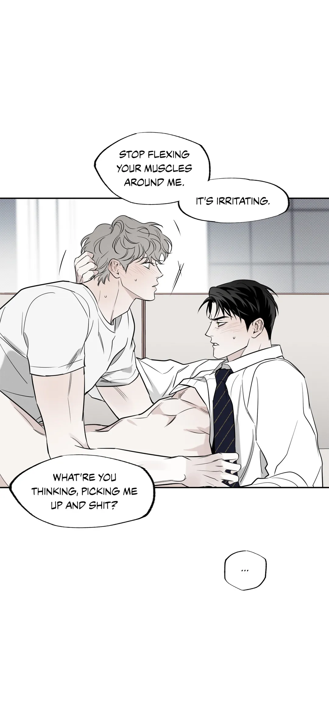 The Pizza Delivery Man and the Gold Palace 〘Official〙 - Season 2 : Episode 17 manhwa