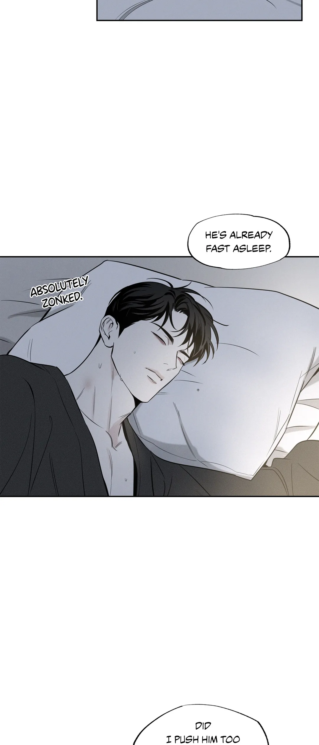 The Pizza Delivery Man and the Gold Palace 〘Official〙 - Season 2 : Episode 17 manhwa