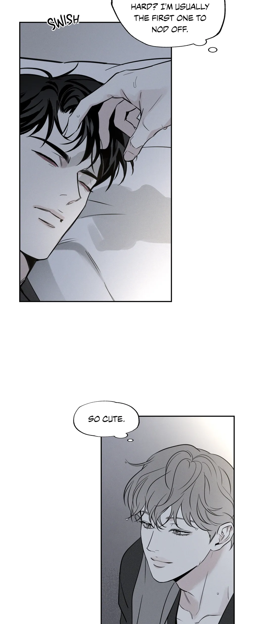 The Pizza Delivery Man and the Gold Palace 〘Official〙 - Season 2 : Episode 17 manhwa