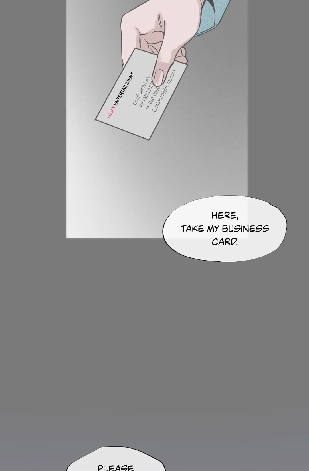 The Pizza Delivery Man and the Gold Palace 〘Official〙 - Season 2 : Episode 17 manhwa