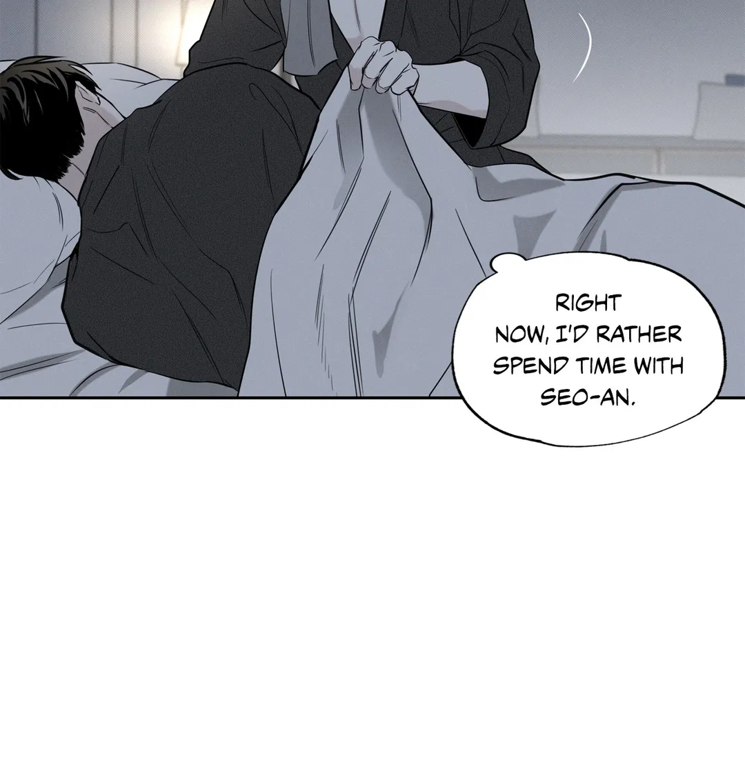 The Pizza Delivery Man and the Gold Palace 〘Official〙 - Season 2 : Episode 17 manhwa