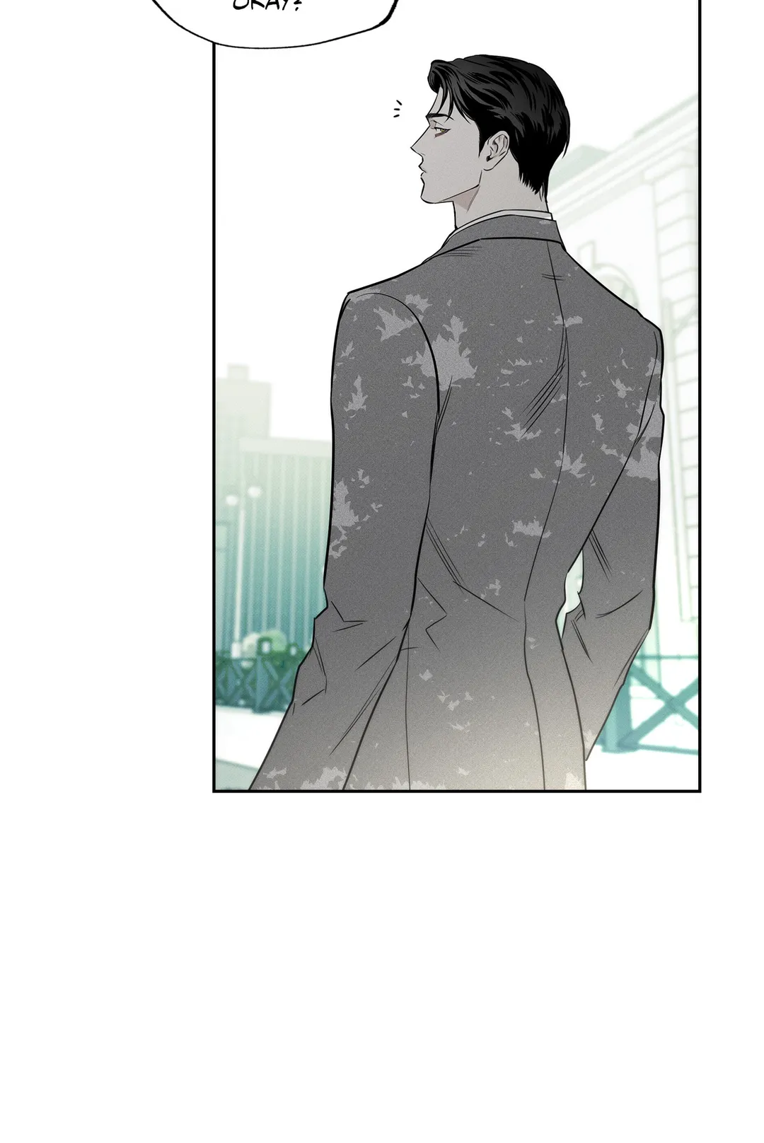 The Pizza Delivery Man and the Gold Palace 〘Official〙 - Season 2 : Episode 18 manhwa