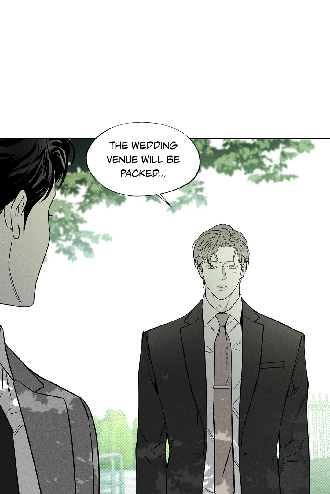 The Pizza Delivery Man and the Gold Palace 〘Official〙 - Season 2 : Episode 18 manhwa