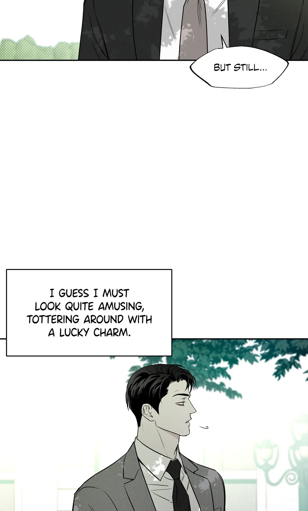 The Pizza Delivery Man and the Gold Palace 〘Official〙 - Season 2 : Episode 18 manhwa