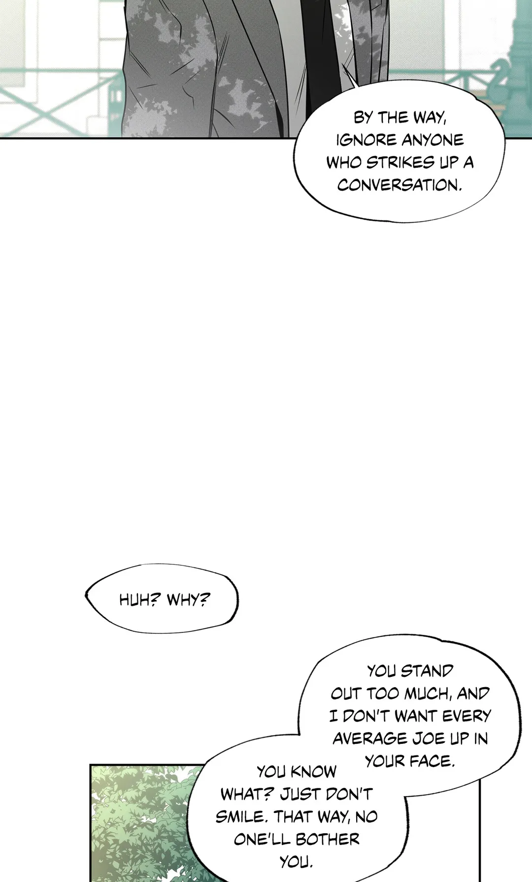 The Pizza Delivery Man and the Gold Palace 〘Official〙 - Season 2 : Episode 18 manhwa