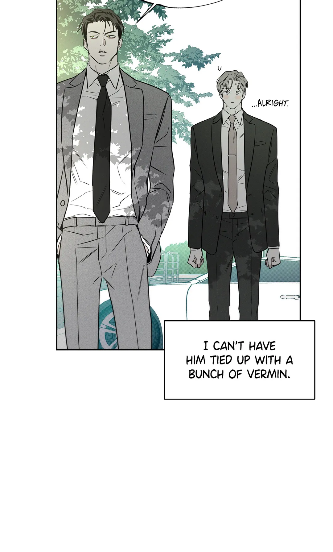 The Pizza Delivery Man and the Gold Palace 〘Official〙 - Season 2 : Episode 18 manhwa