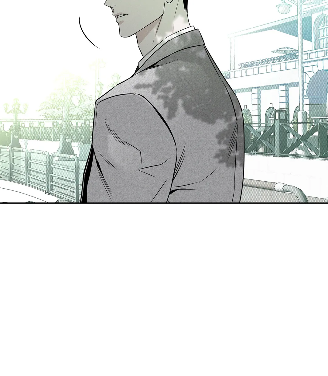 The Pizza Delivery Man and the Gold Palace 〘Official〙 - Season 2 : Episode 18 manhwa