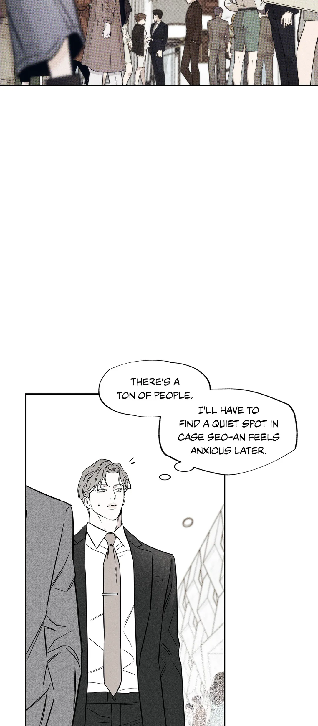 The Pizza Delivery Man and the Gold Palace 〘Official〙 - Season 2 : Episode 18 manhwa
