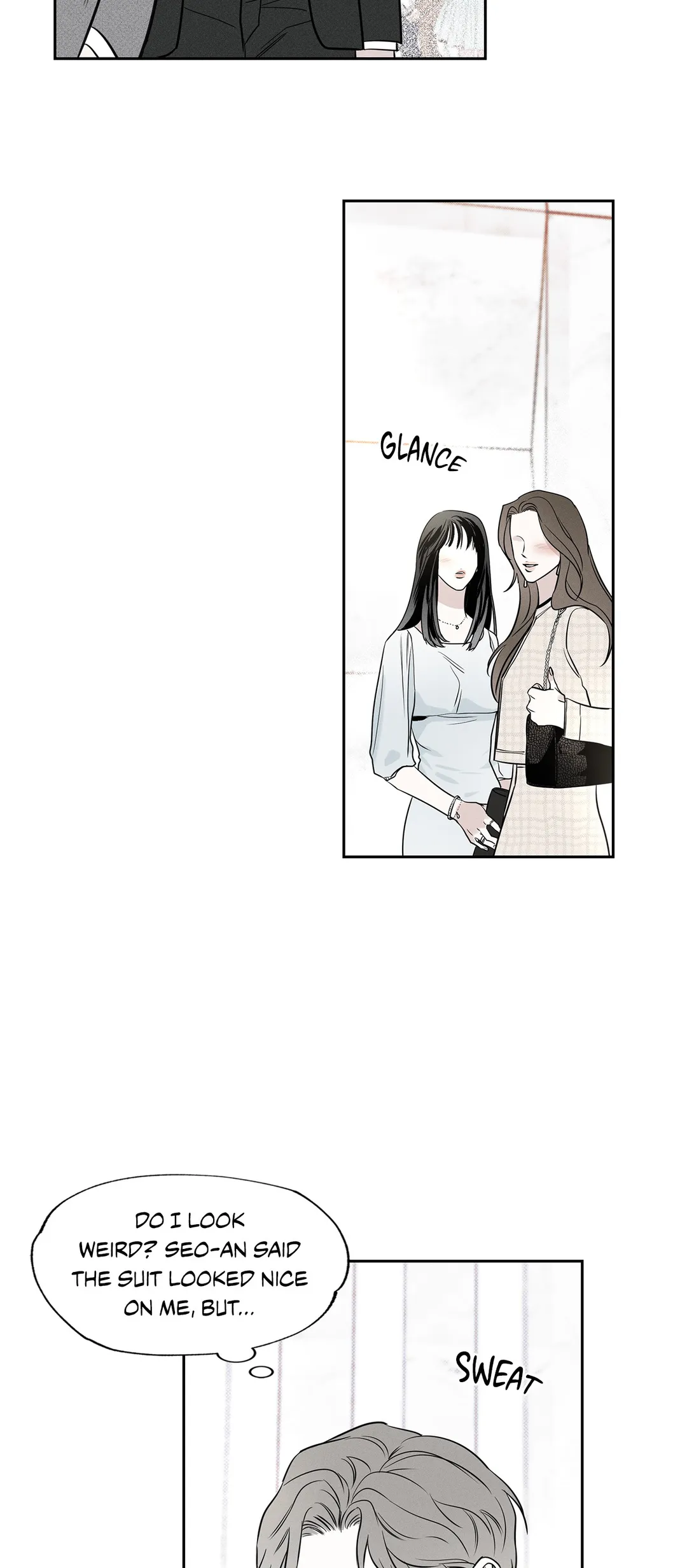 The Pizza Delivery Man and the Gold Palace 〘Official〙 - Season 2 : Episode 18 manhwa