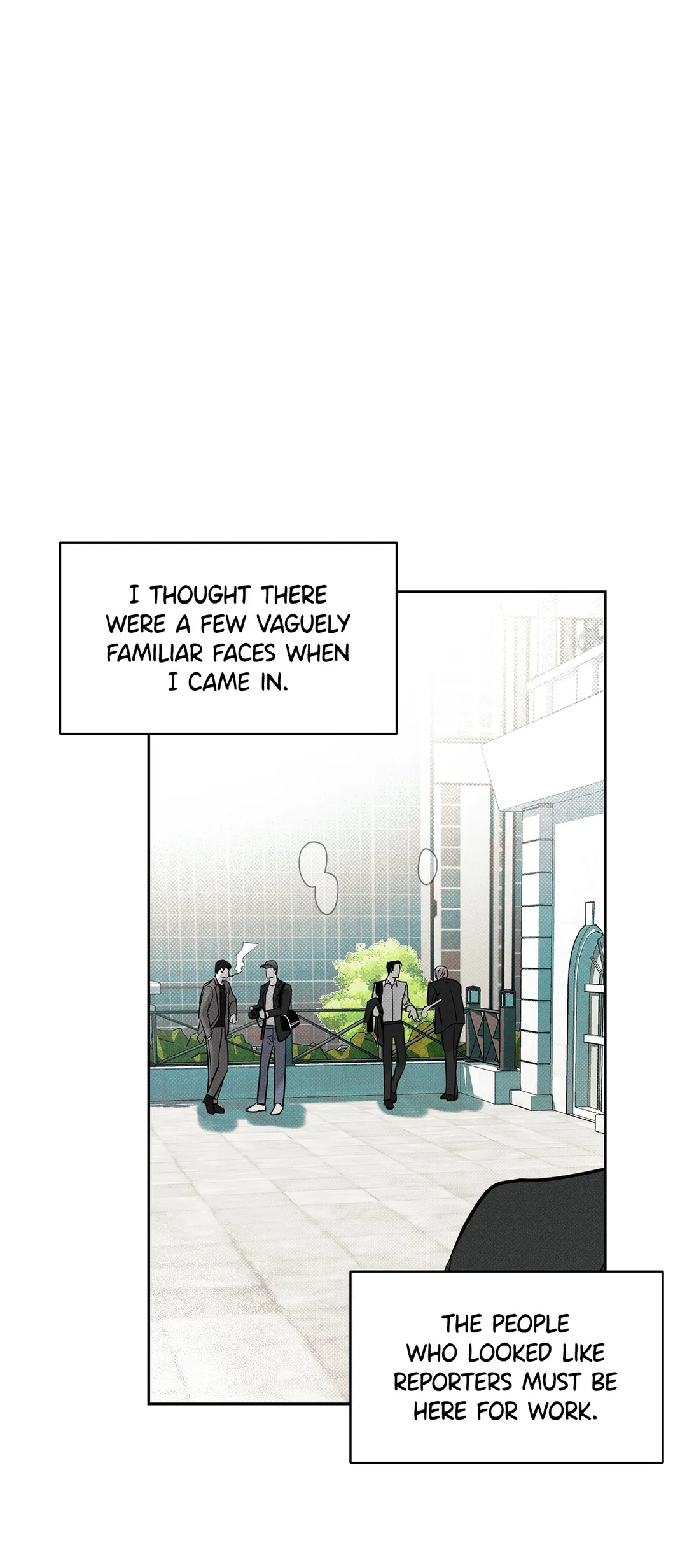 The Pizza Delivery Man and the Gold Palace 〘Official〙 - Season 2 : Episode 18 manhwa