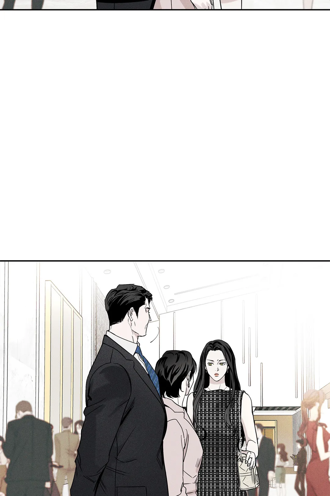 The Pizza Delivery Man and the Gold Palace 〘Official〙 - Season 2 : Episode 18 manhwa