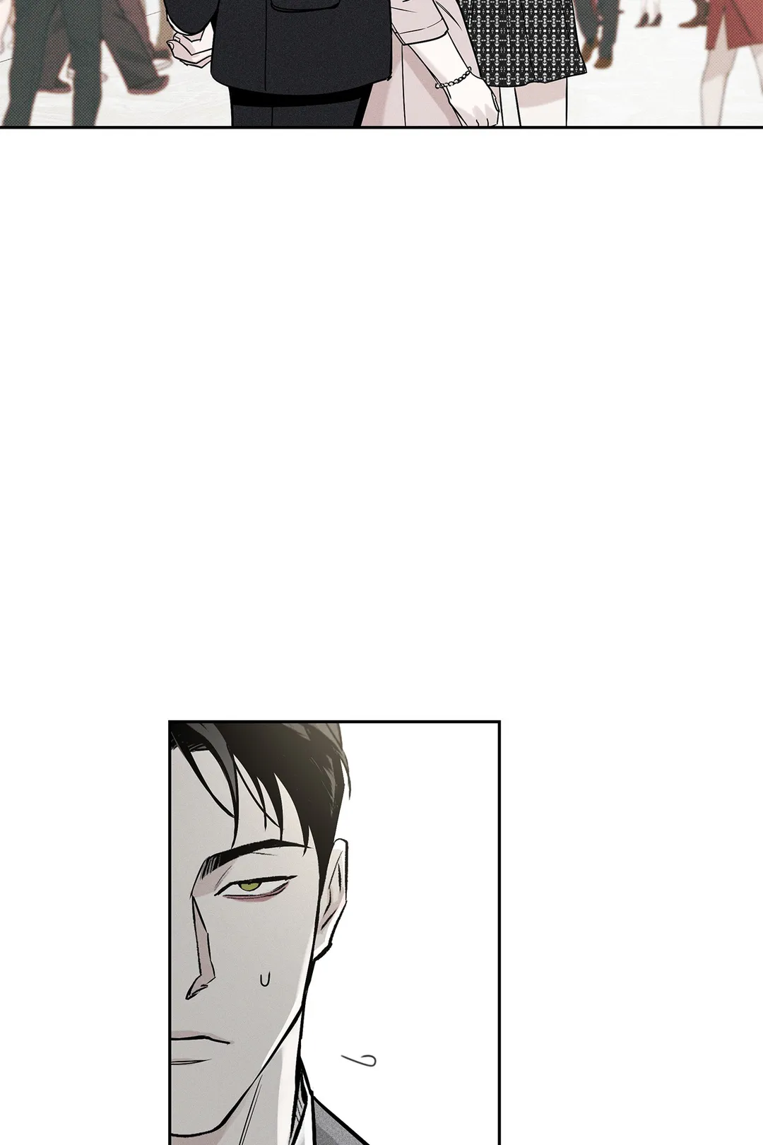 The Pizza Delivery Man and the Gold Palace 〘Official〙 - Season 2 : Episode 18 manhwa