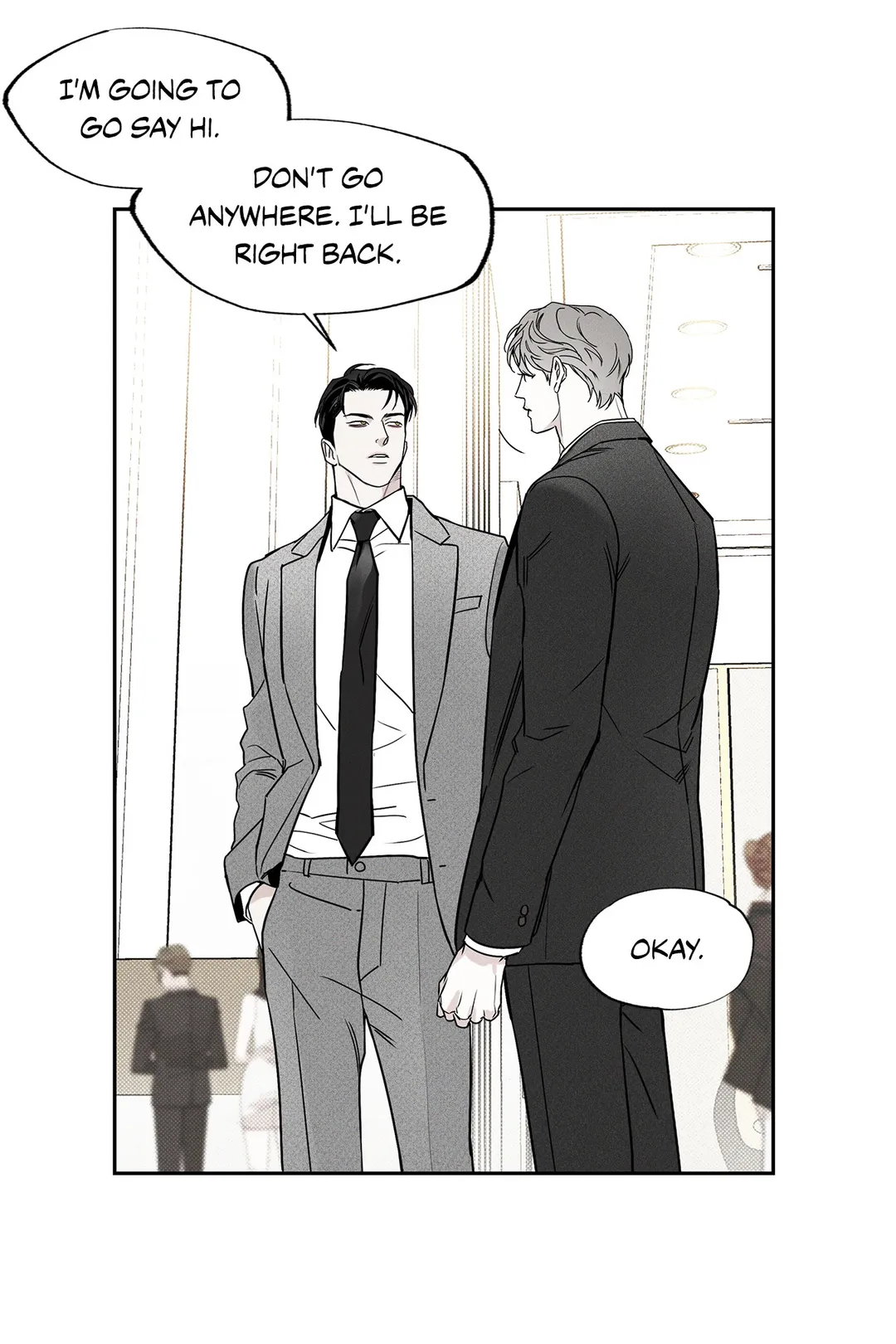 The Pizza Delivery Man and the Gold Palace 〘Official〙 - Season 2 : Episode 18 manhwa