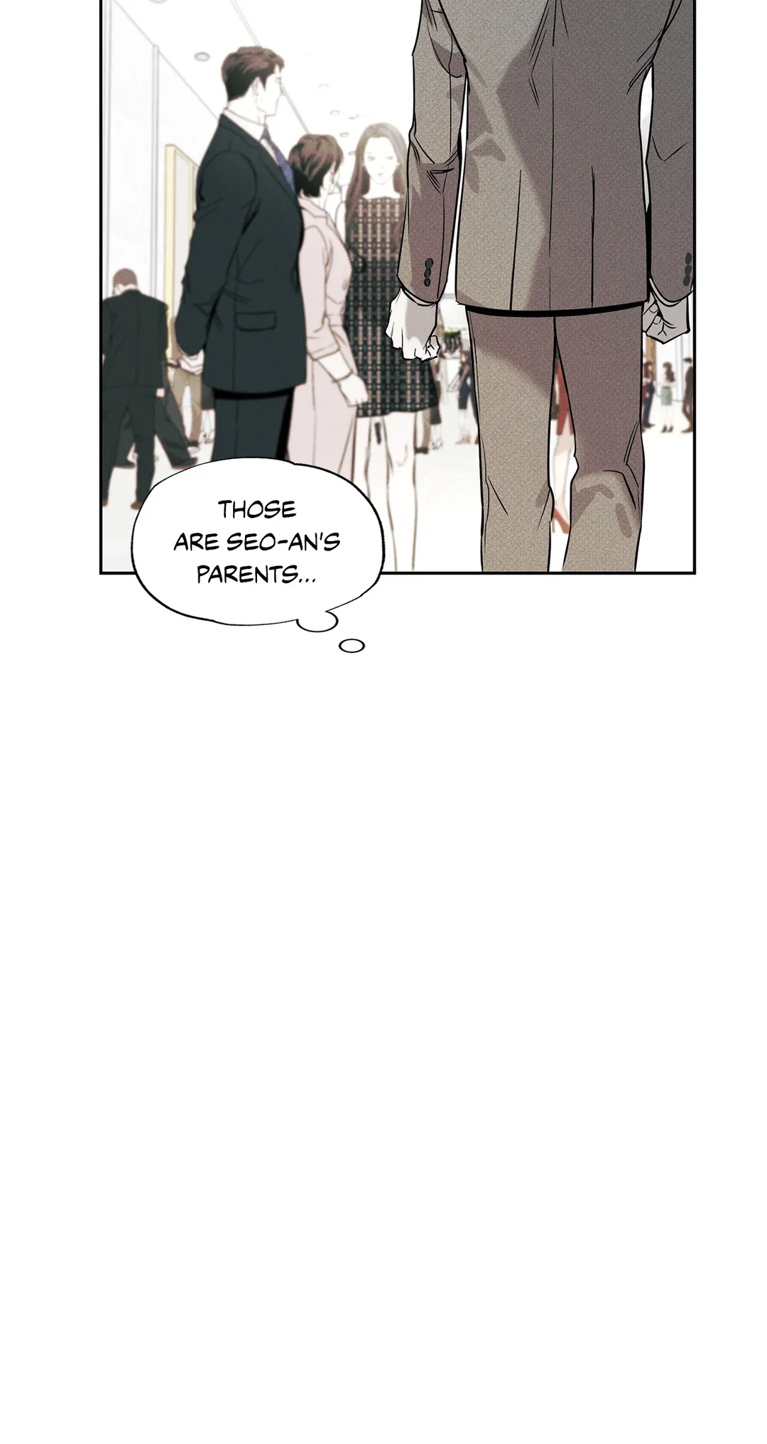 The Pizza Delivery Man and the Gold Palace 〘Official〙 - Season 2 : Episode 18 manhwa