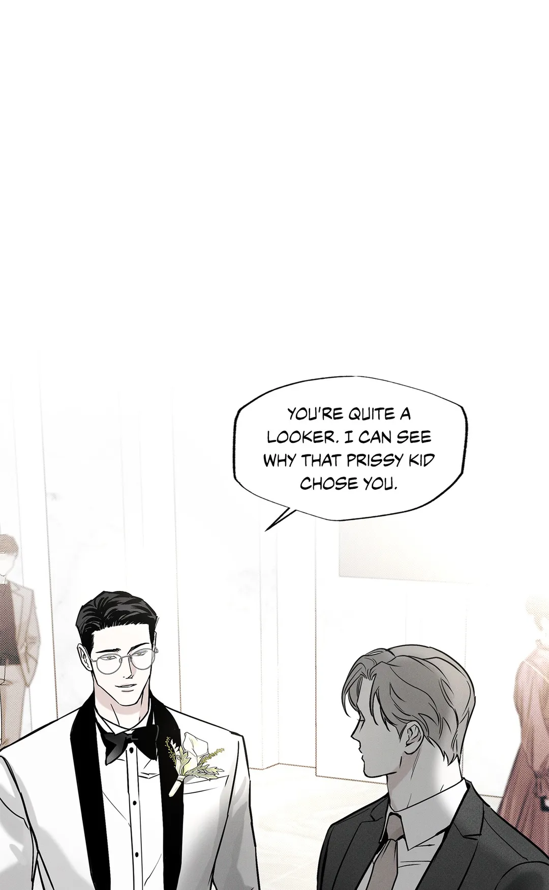 The Pizza Delivery Man and the Gold Palace 〘Official〙 - Season 2 : Episode 18 manhwa
