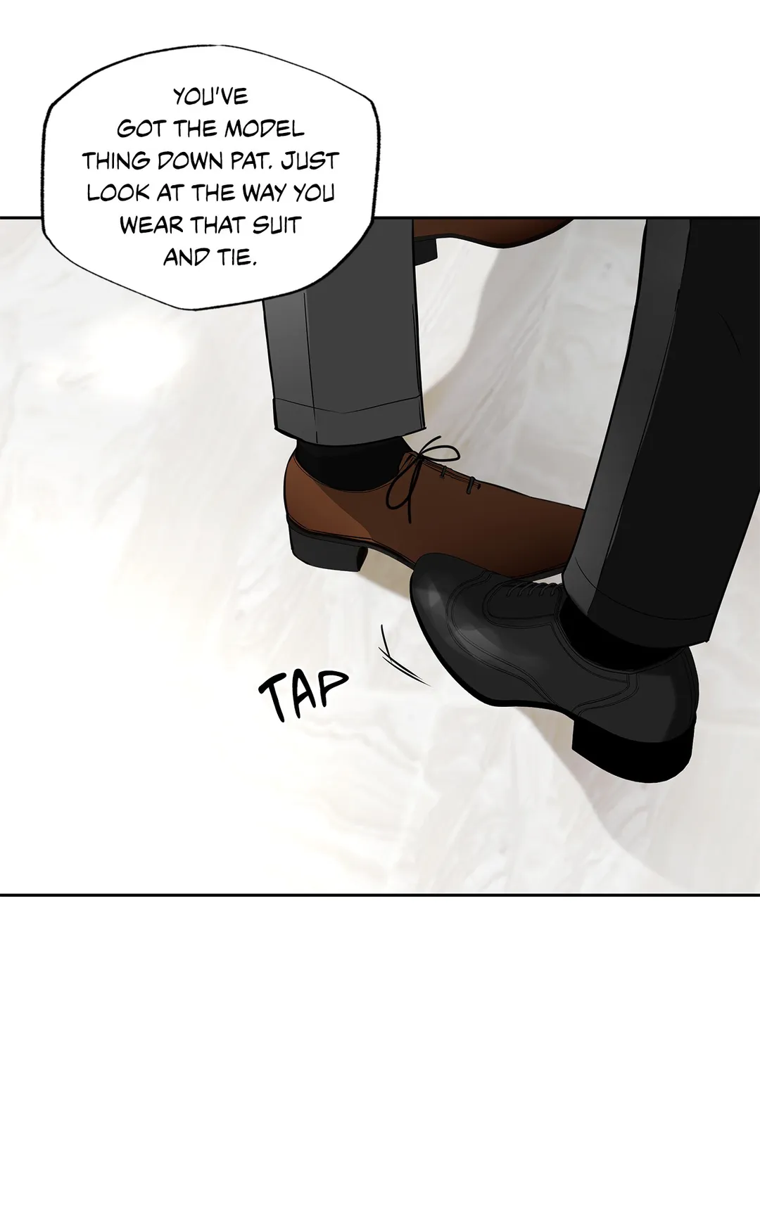 The Pizza Delivery Man and the Gold Palace 〘Official〙 - Season 2 : Episode 18 manhwa