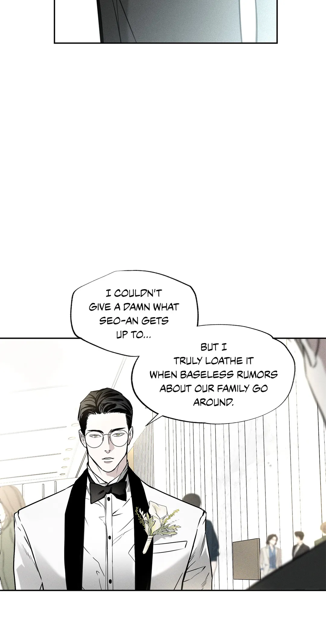The Pizza Delivery Man and the Gold Palace 〘Official〙 - Season 2 : Episode 18 manhwa