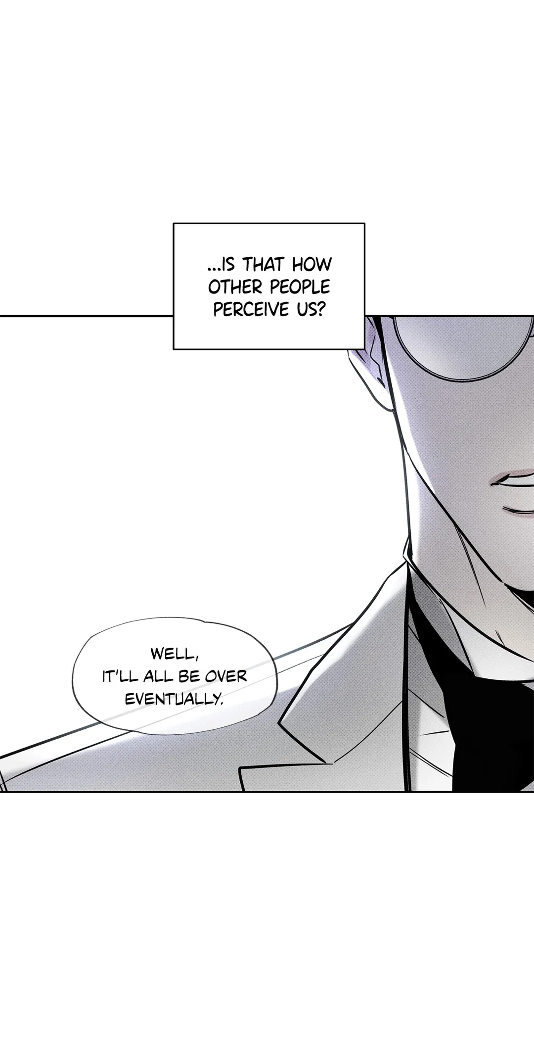 The Pizza Delivery Man and the Gold Palace 〘Official〙 - Season 2 : Episode 18 manhwa