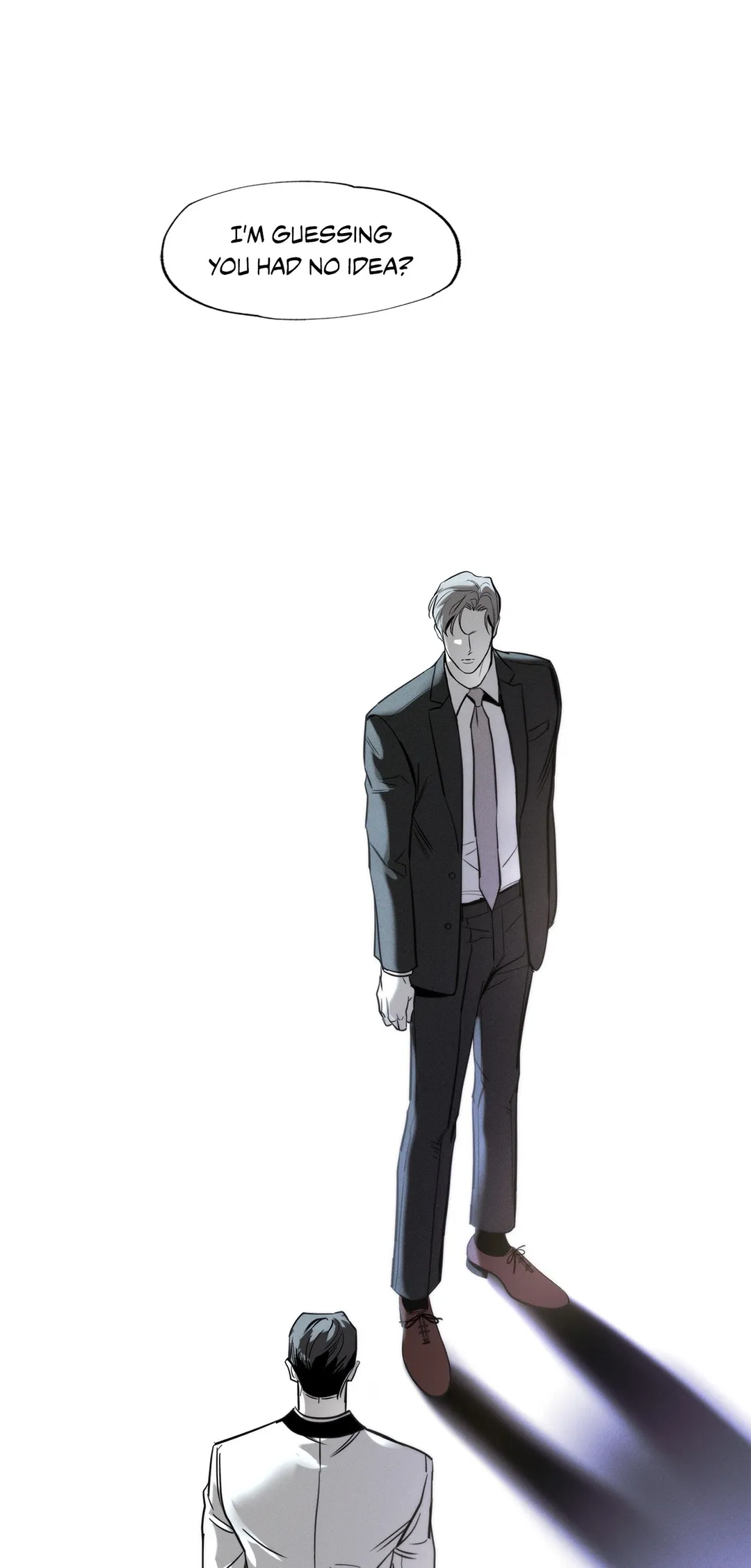 The Pizza Delivery Man and the Gold Palace 〘Official〙 - Season 2 : Episode 18 manhwa