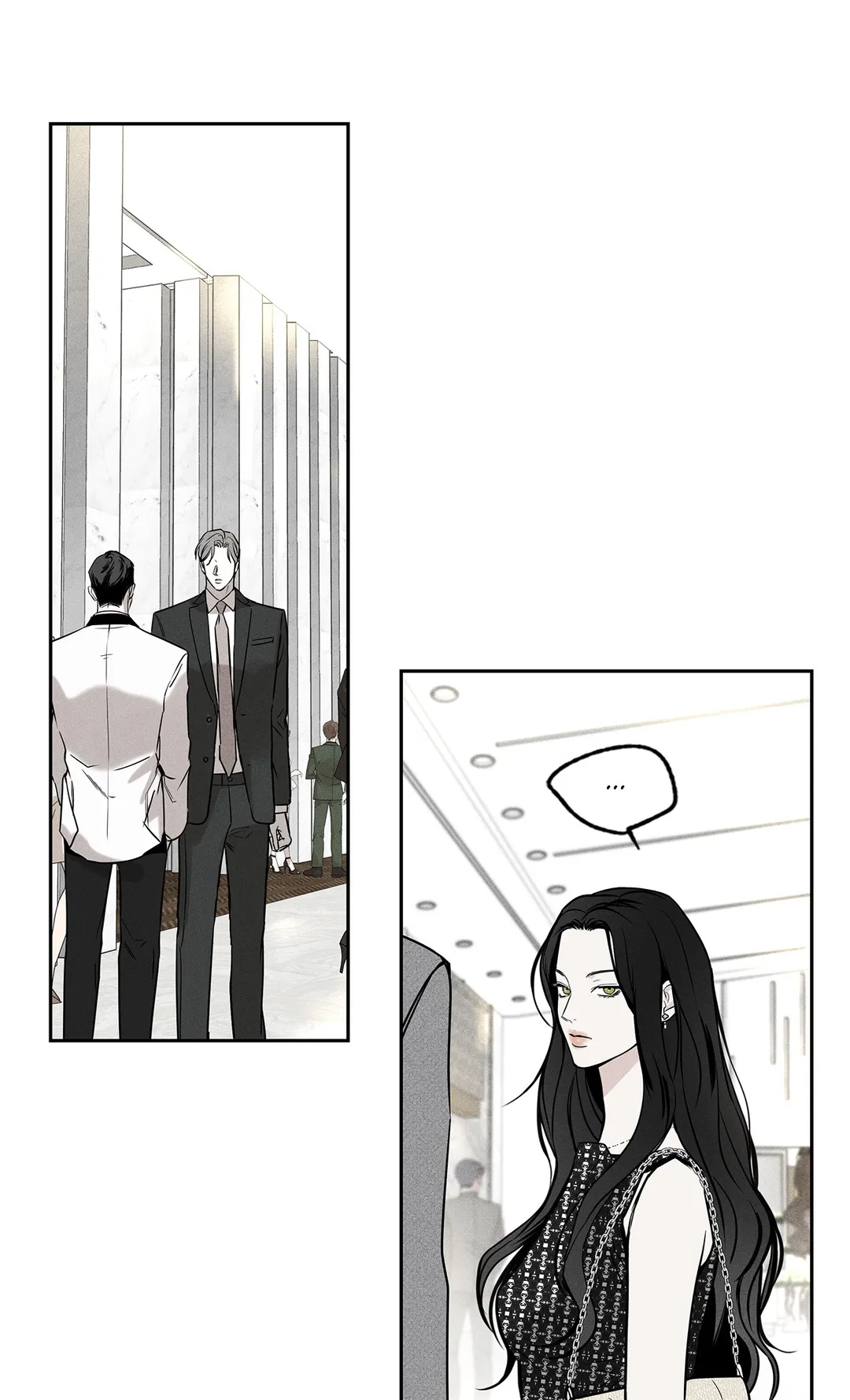 The Pizza Delivery Man and the Gold Palace 〘Official〙 - Season 2 : Episode 18 manhwa