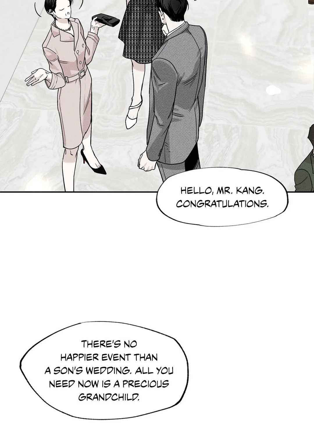 The Pizza Delivery Man and the Gold Palace 〘Official〙 - Season 2 : Episode 18 manhwa