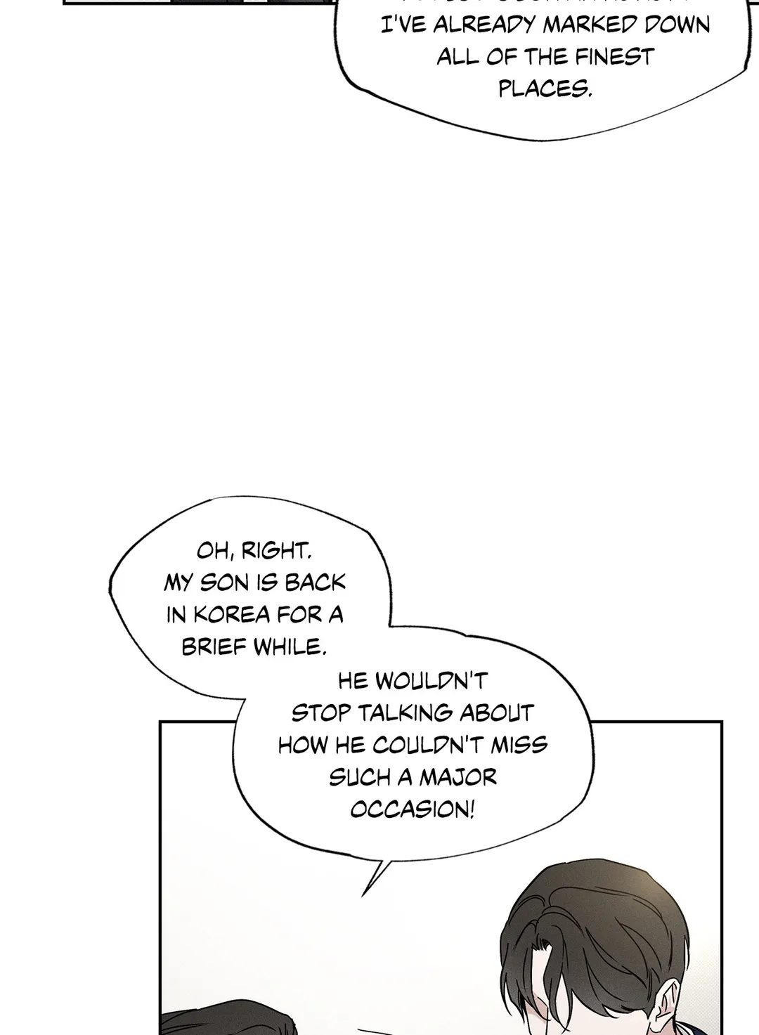 The Pizza Delivery Man and the Gold Palace 〘Official〙 - Season 2 : Episode 18 manhwa