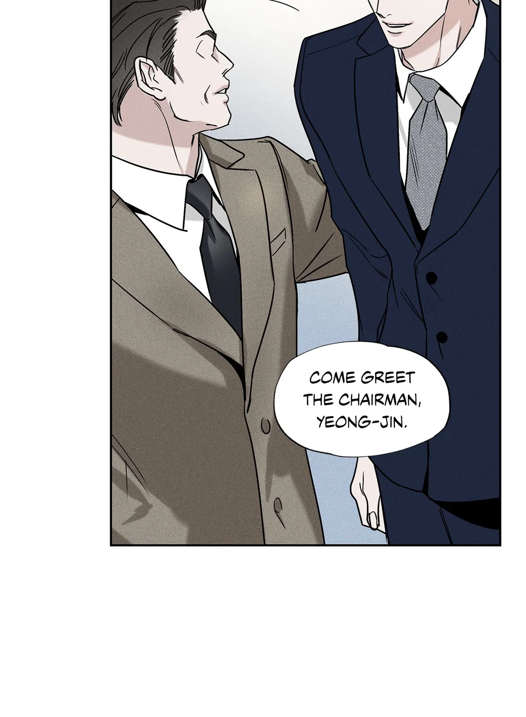 The Pizza Delivery Man and the Gold Palace 〘Official〙 - Season 2 : Episode 18 manhwa