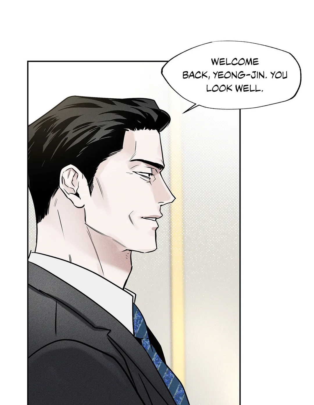 The Pizza Delivery Man and the Gold Palace 〘Official〙 - Season 2 : Episode 18 manhwa
