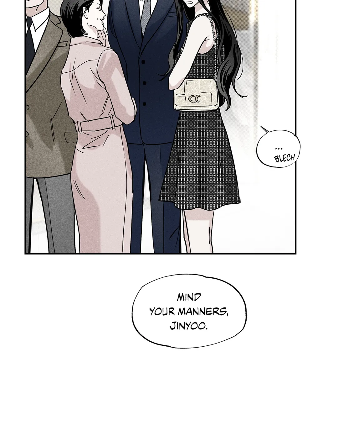 The Pizza Delivery Man and the Gold Palace 〘Official〙 - Season 2 : Episode 18 manhwa