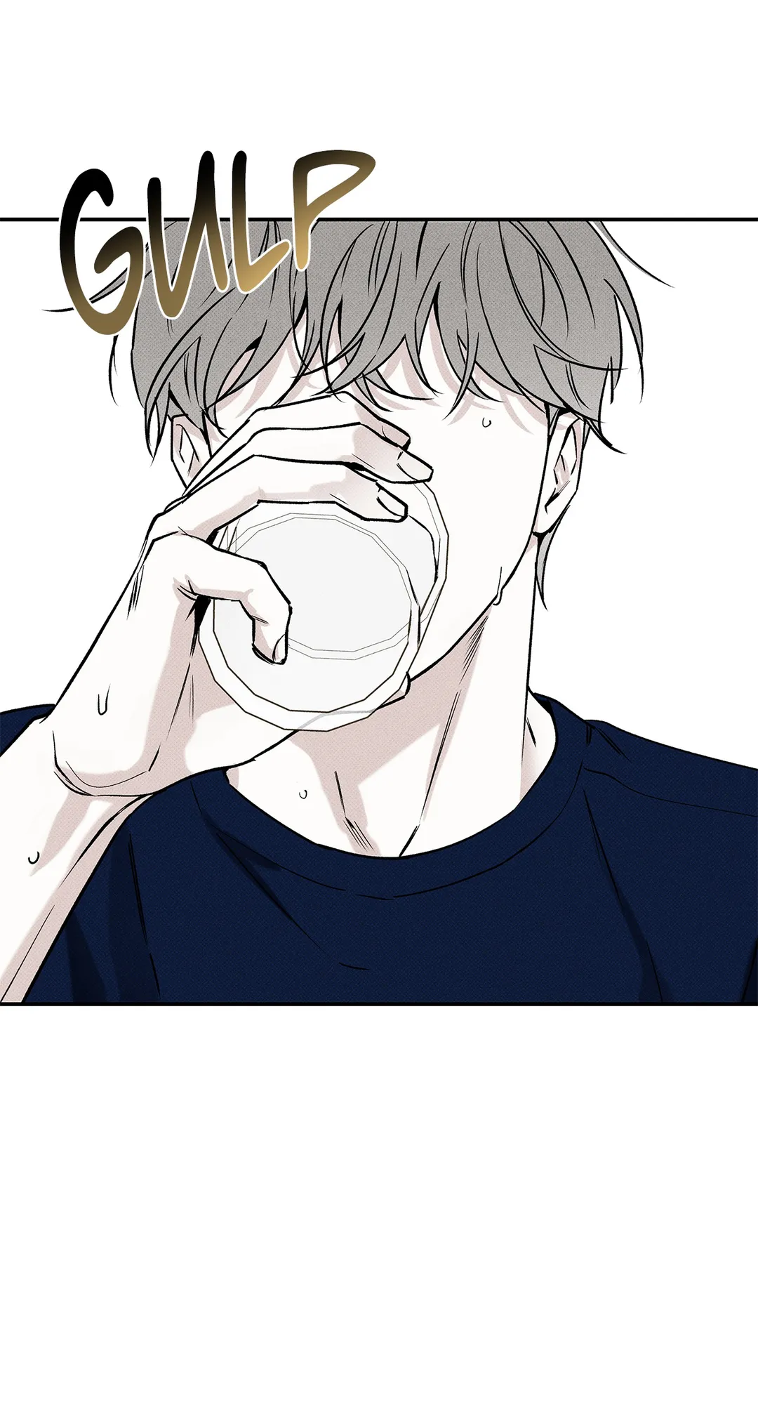 The Pizza Delivery Man and the Gold Palace 〘Official〙 - Season 2 : Episode 2 manhwa