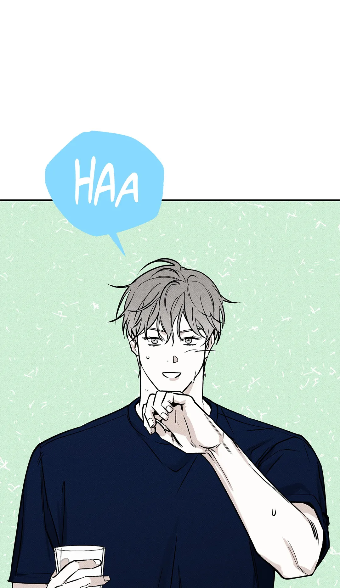 The Pizza Delivery Man and the Gold Palace 〘Official〙 - Season 2 : Episode 2 manhwa