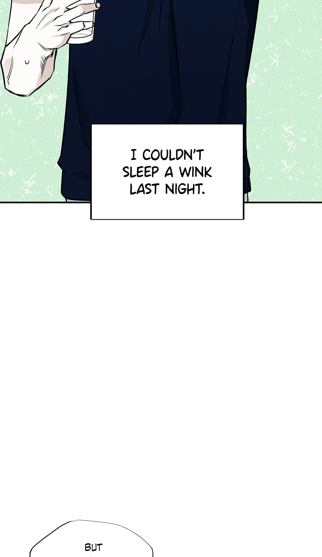The Pizza Delivery Man and the Gold Palace 〘Official〙 - Season 2 : Episode 2 manhwa