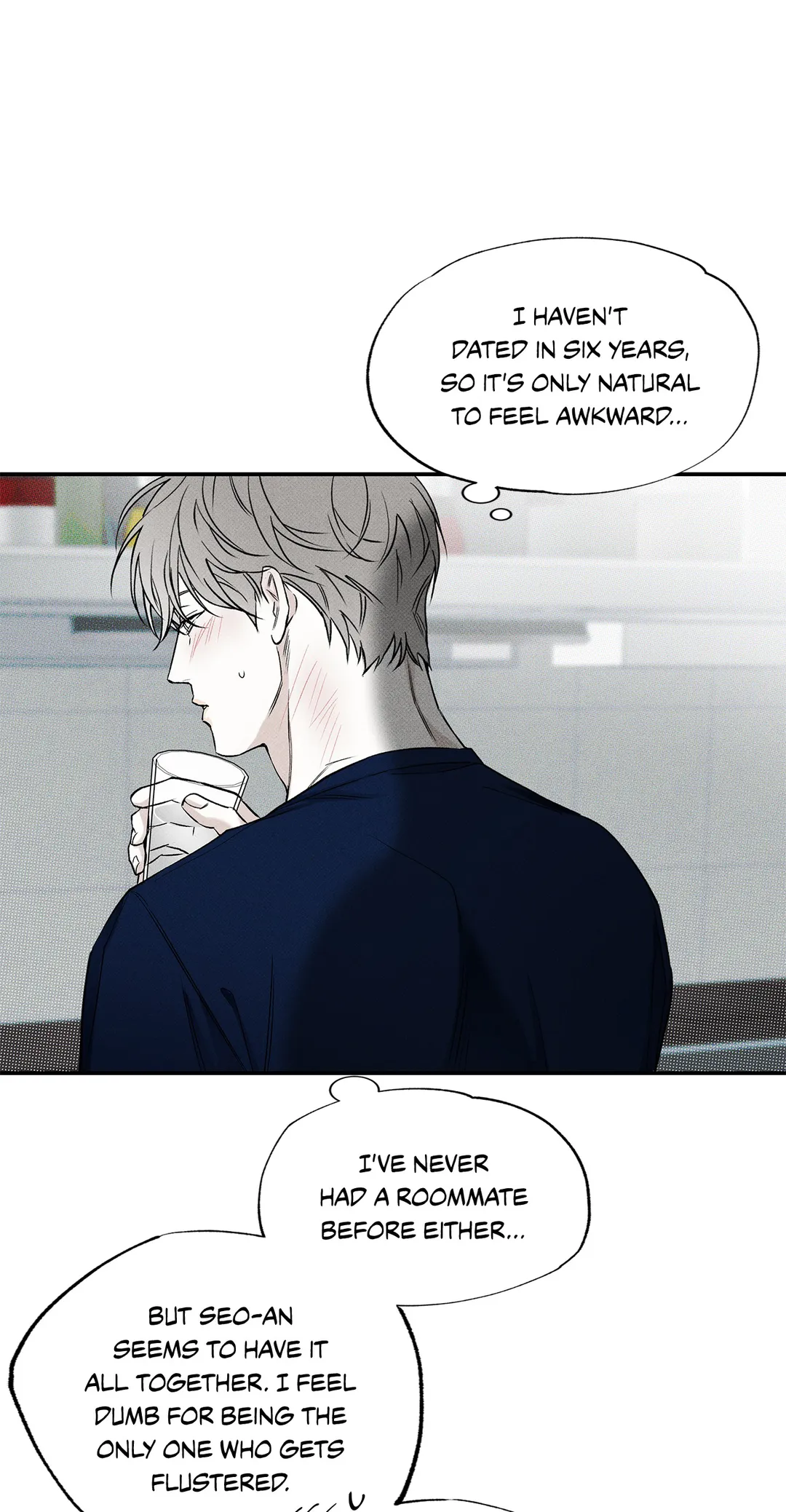 The Pizza Delivery Man and the Gold Palace 〘Official〙 - Season 2 : Episode 2 manhwa