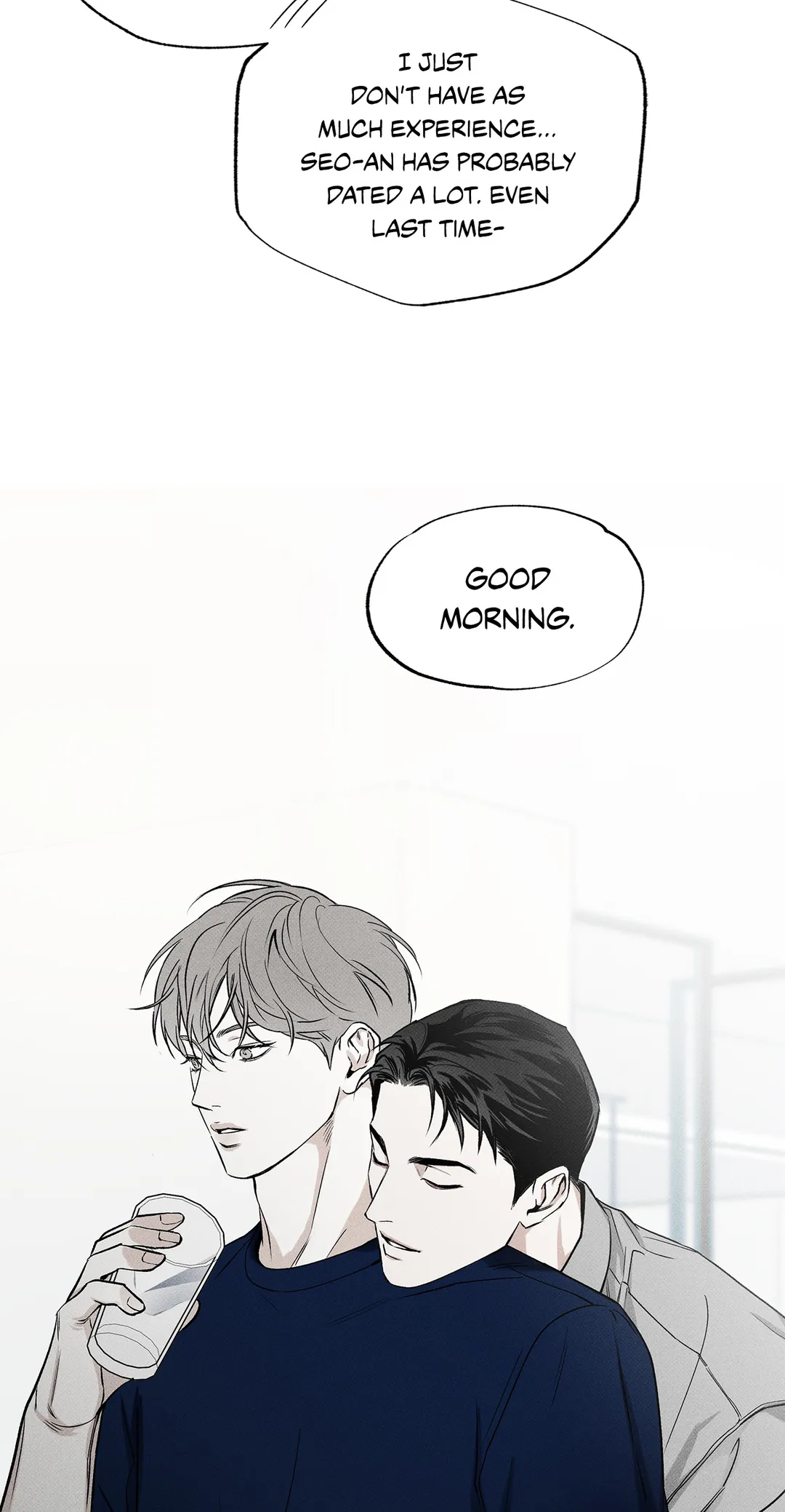 The Pizza Delivery Man and the Gold Palace 〘Official〙 - Season 2 : Episode 2 manhwa