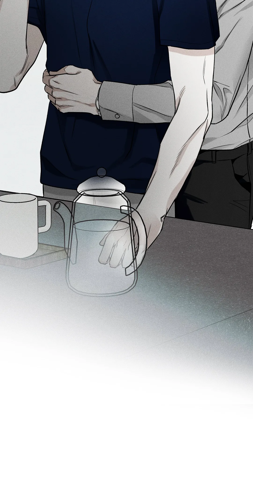 The Pizza Delivery Man and the Gold Palace 〘Official〙 - Season 2 : Episode 2 manhwa