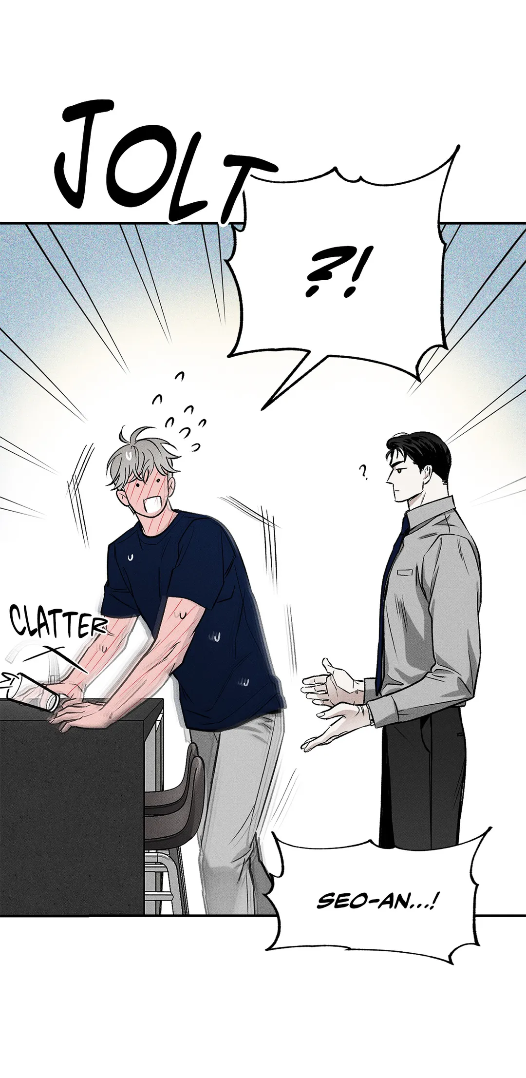The Pizza Delivery Man and the Gold Palace 〘Official〙 - Season 2 : Episode 2 manhwa