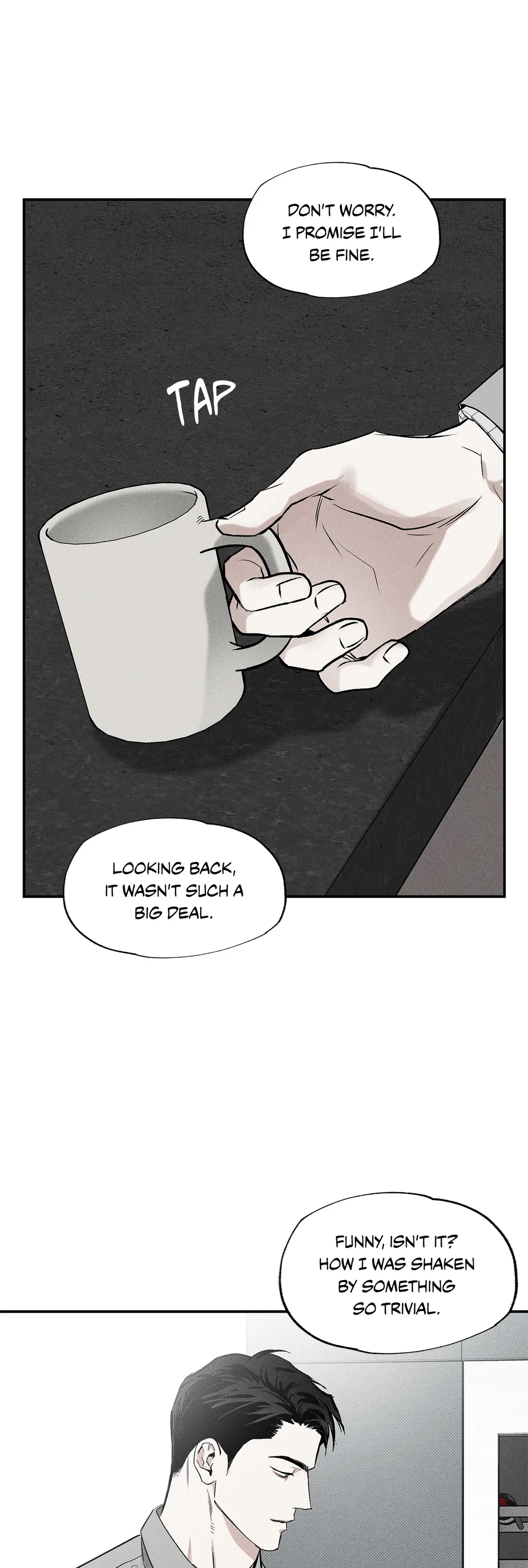 The Pizza Delivery Man and the Gold Palace 〘Official〙 - Season 2 : Episode 2 manhwa