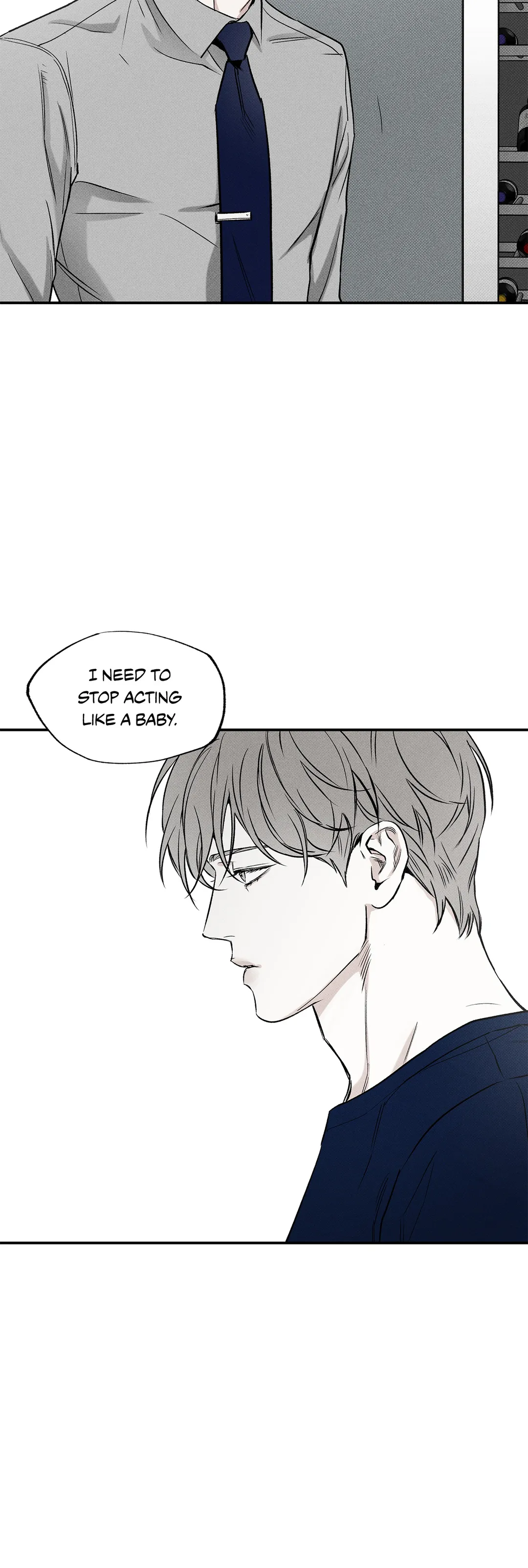 The Pizza Delivery Man and the Gold Palace 〘Official〙 - Season 2 : Episode 2 manhwa
