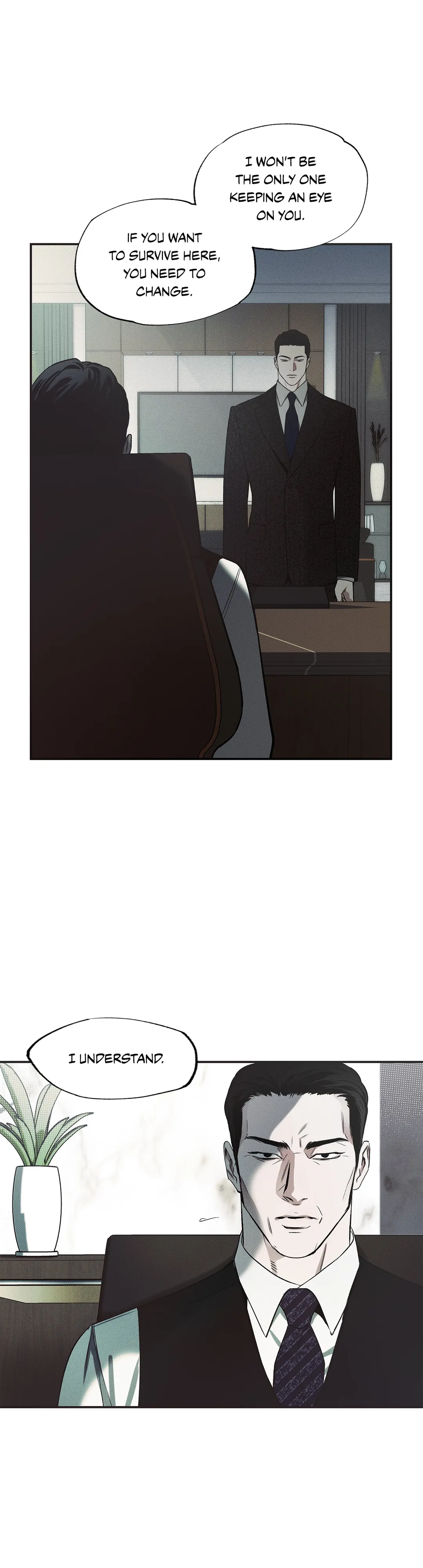 The Pizza Delivery Man and the Gold Palace 〘Official〙 - Season 2 : Episode 2 manhwa