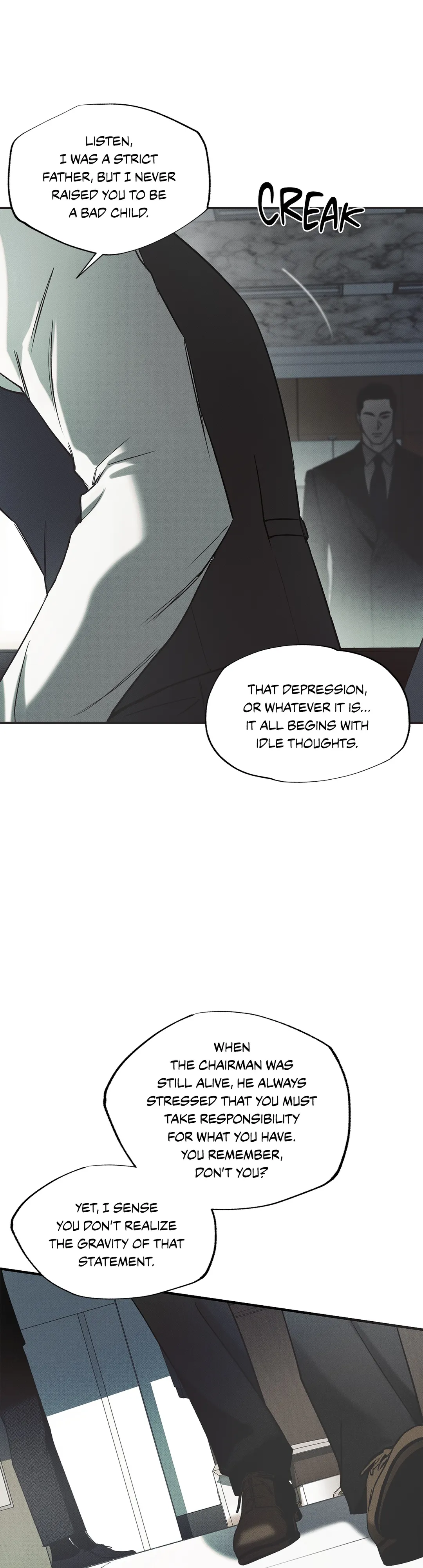 The Pizza Delivery Man and the Gold Palace 〘Official〙 - Season 2 : Episode 2 manhwa