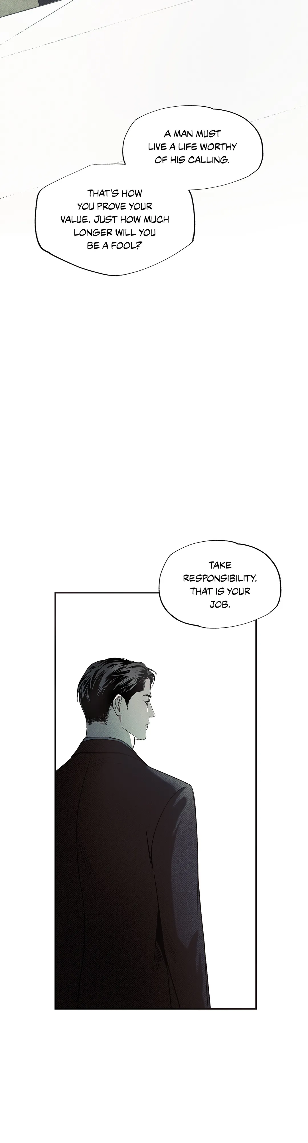 The Pizza Delivery Man and the Gold Palace 〘Official〙 - Season 2 : Episode 2 manhwa