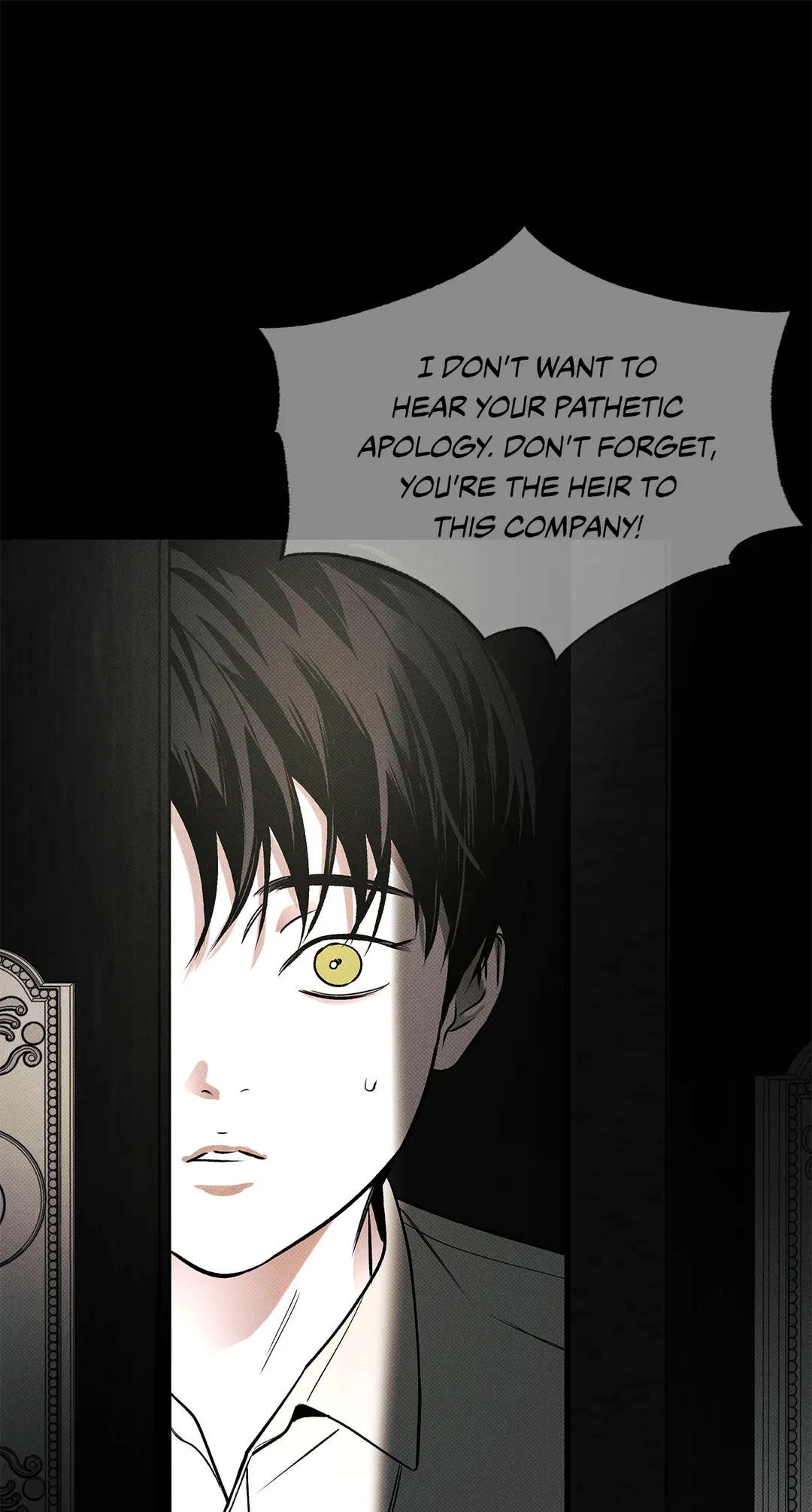 The Pizza Delivery Man and the Gold Palace 〘Official〙 - Season 2 : Episode 2 manhwa