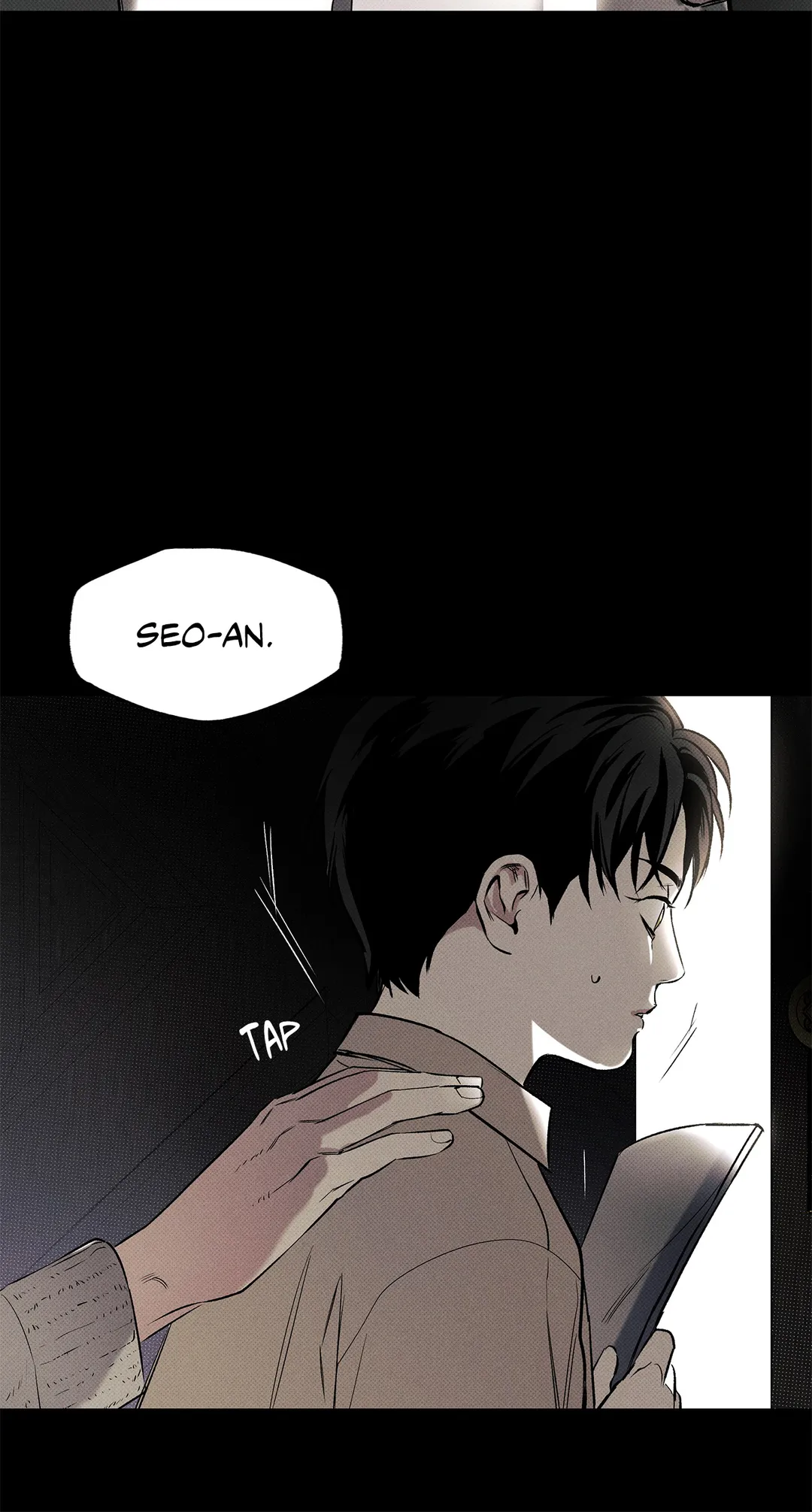 The Pizza Delivery Man and the Gold Palace 〘Official〙 - Season 2 : Episode 2 manhwa