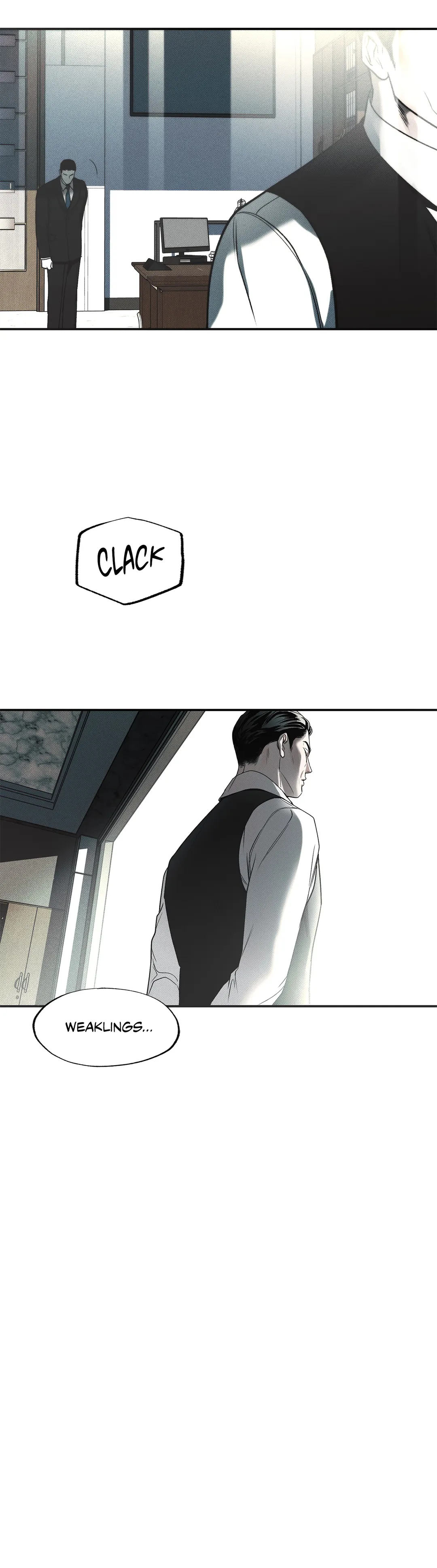 The Pizza Delivery Man and the Gold Palace 〘Official〙 - Season 2 : Episode 2 manhwa
