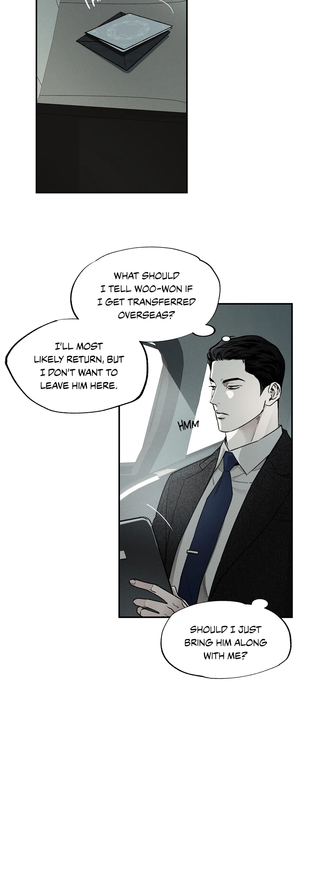 The Pizza Delivery Man and the Gold Palace 〘Official〙 - Season 2 : Episode 2 manhwa