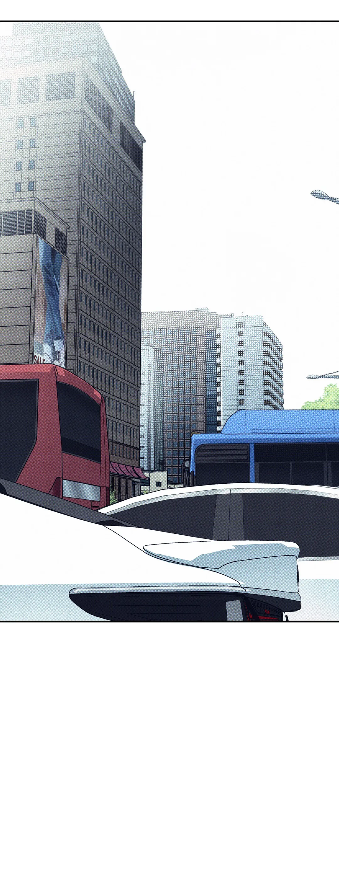 The Pizza Delivery Man and the Gold Palace 〘Official〙 - Season 2 : Episode 2 manhwa